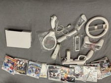 Nintendo wii action for sale  SOUTHAMPTON