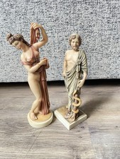Greek figurines aphrodite for sale  SOUTHSEA