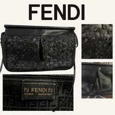 Fendi vintage anni usato  Italia