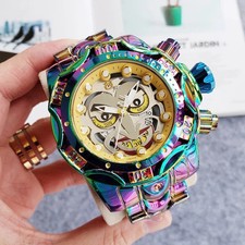 Herren armbanduhr undefeated gebraucht kaufen  Deutschland