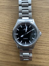 Sinn 556 automatik gebraucht kaufen  Offenbach am Main