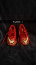 Nike baseball cleats for sale  Overland Park