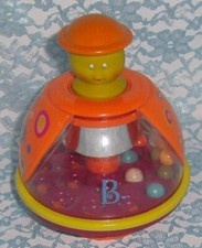 Toys poppitoppy ball for sale  Norwich
