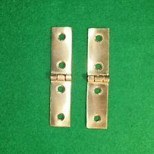 Pair small solid for sale  UK