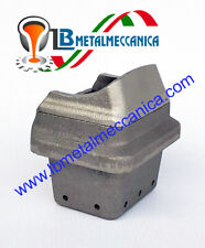 Braciere crogiolo pellet usato  Martinsicuro