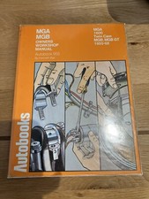 Mga mgb 1600 for sale Mga mgb 1600 for sale  ADDLESTONE