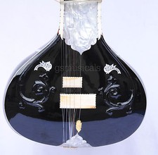 Sitar ustad vilayat d'occasion  Expédié en France