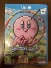 Kirby pennello arcobaleno usato  Rosignano Marittimo