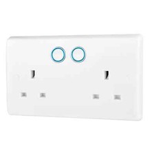 Presa smart nexus usato  Spedire a Italy