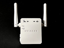 Netgear n300 wifi usato  Cordenons