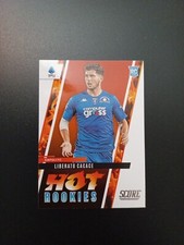 Panini score serie usato  Rancio Valcuvia