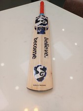 English willow cricket for sale  MANCHESTER