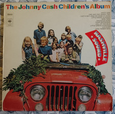 The johnny cash gebraucht kaufen  Burg