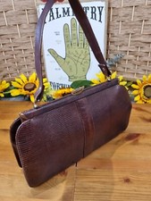 Vintage retro lizard for sale  ST. AUSTELL
