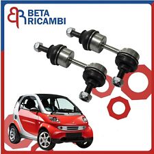 Biellette tiranti barra usato  Massa di Somma
