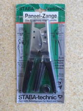 Stück staba technic gebraucht kaufen  Braunschweig