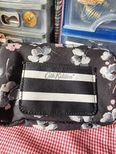 Cath kidston floral for sale  WELLINGBOROUGH
