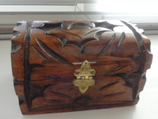 Hand crafted oak for sale  WHITLEY BAY