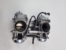 Throttle body bodies d'occasion  Expédié en Belgium