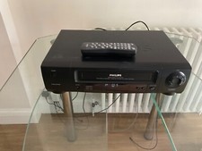 Philips vr200 video for sale  HARPENDEN