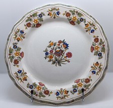 Assiette plate faïence d'occasion  Versailles
