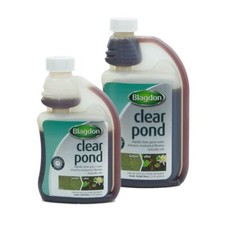 Blagdon clear pond for sale  KETTERING