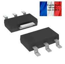 Triac smd z3m d'occasion  L'Arbresle