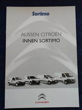 Citroen accessories sortimo d'occasion  Expédié en Belgium