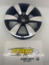 2015-2020 CAN-AM SPYDER F3 OEM RODA DIANTEIRA 15" 15x5 6 raios 706201847 16 17 18 B comprar usado  Enviando para Brazil