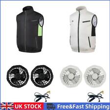 Cooling vest air for sale  UK