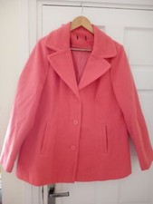 cozy jacket ladys for sale  WIGAN