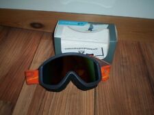 Skibrille snowboardbrille kind gebraucht kaufen  Deutschland