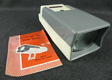 Cinemascope type slide usato  Rho