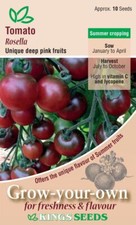 Kings seeds vegetable for sale  WREXHAM