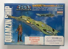 Maquette quamzin queadol d'occasion  Montpellier-