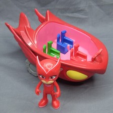 Masks owlette action for sale  Carmichael