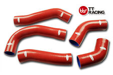KIT DE MANGUEIRA INTERCOOLER/FMIC TURBO SILICONE COMPATÍVEL COM TOYOTA SUPRA MA70 MK3 7M-GT/7MGTE comprar usado  Enviando para Brazil