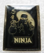 Pin ninja couleur d'occasion  Pacy-sur-Eure