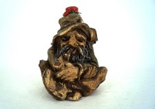 Vintage schnapsflasche figuren gebraucht kaufen  Bad Kreuznach