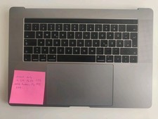 Macbook pro a1707 gebraucht kaufen  Hockenheim