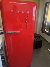 Smeg fab28rrd5 frigorifero usato  Montecchio Emilia
