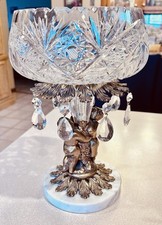 Vtg victorian cherub for sale  Sterling Heights