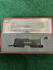 Heritage scale steam for sale Heritage scale steam for sale  Fort Worth