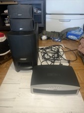 Bose 321 series for sale  New Iberia