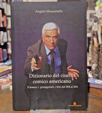 Dizionario del cinema usato  Roma