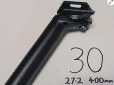 Bicycle seatpost 27.2 for sale  ST. LEONARDS-ON-SEA