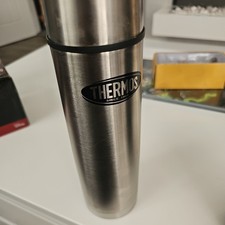 stainless steel thermos flask for sale stainless steel thermos flask for sale  HERNE BAY