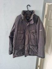 Men craghoppers gore for sale  DERBY