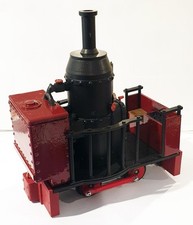 George locomotive kit for sale  ELY