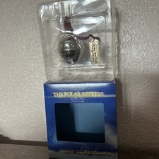 Hallmark polar express for sale  Alamogordo